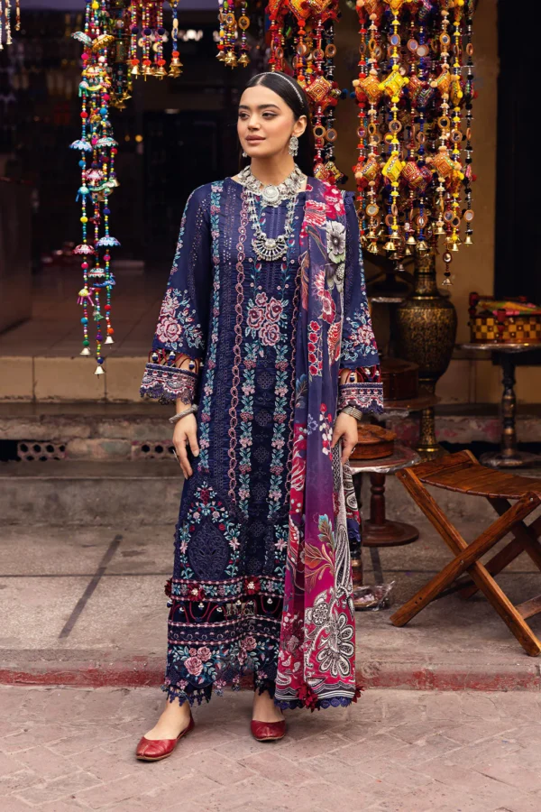 RAMSHA ANDAAZ 2025  | Z 1101