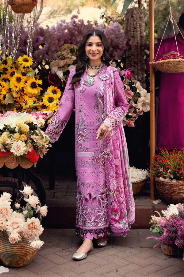 RAMSHA ANDAAZ 2025  | Z 1102