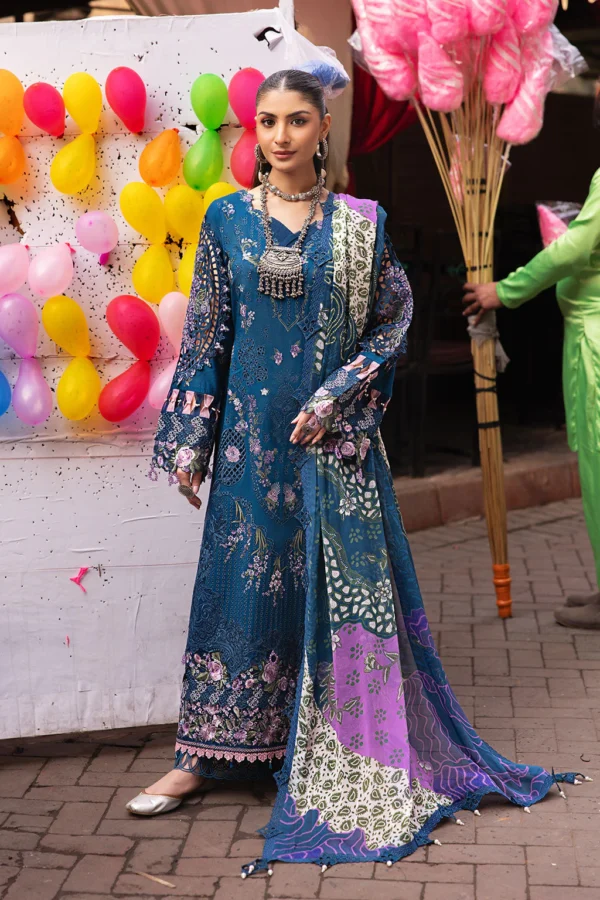 RAMSHA ANDAAZ 2025  | Z 1105