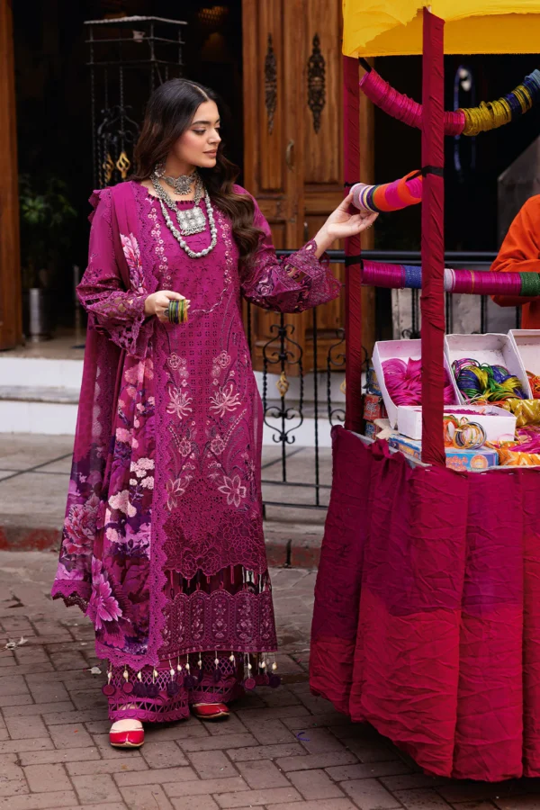 RAMSHA ANDAAZ 2025  | Z 1106