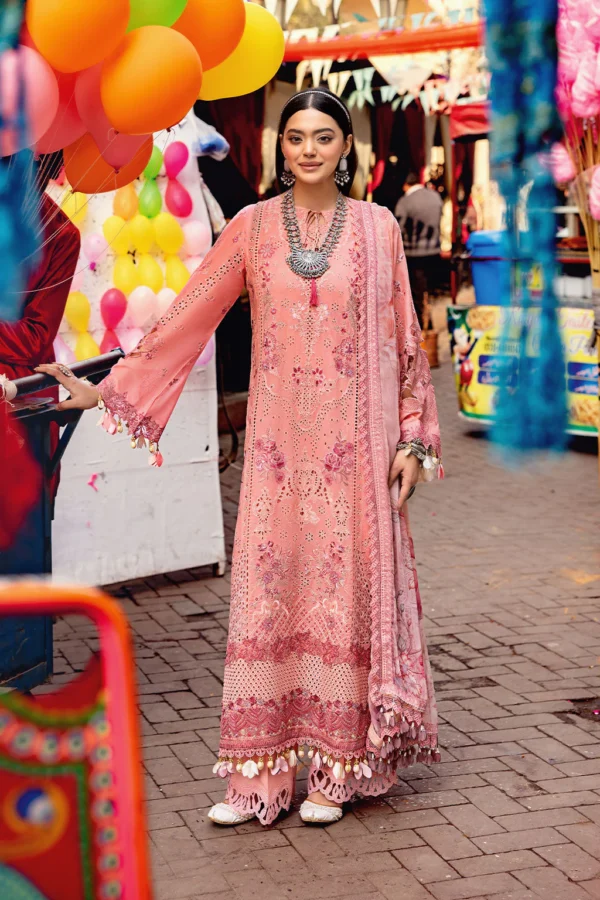 RAMSHA ANDAAZ 2025  | Z 1108