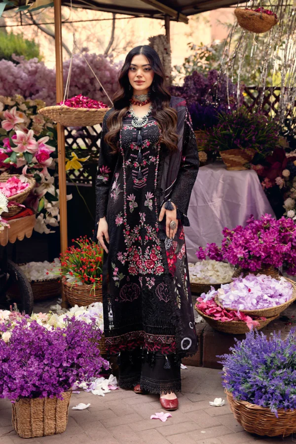 RAMSHA ANDAAZ 2025  | Z 1109