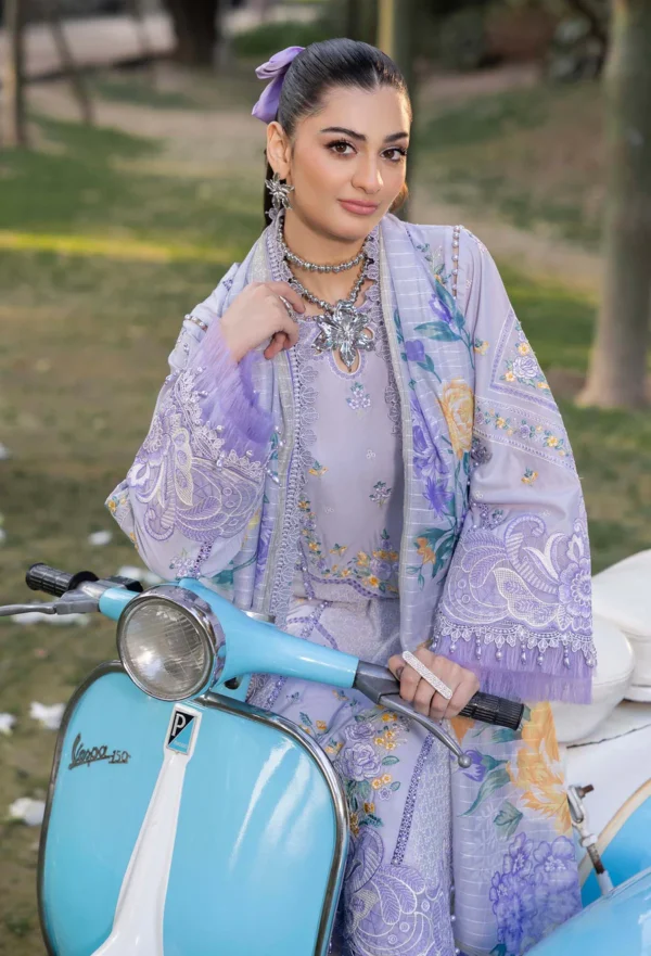 ADAN LIBAS GULL RUKH  | 2835