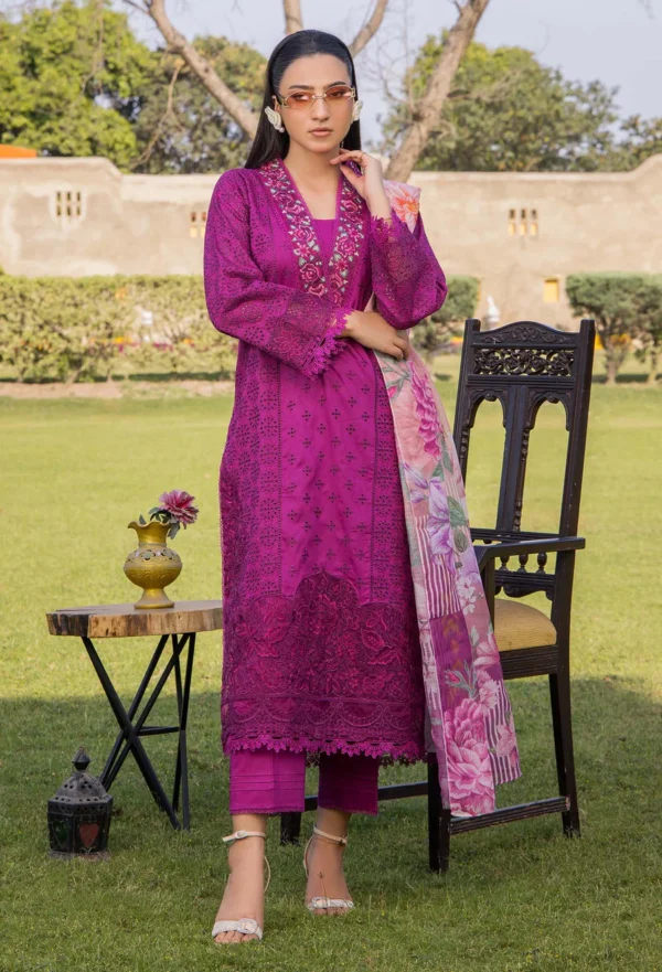 Adan Libas Inara Collection