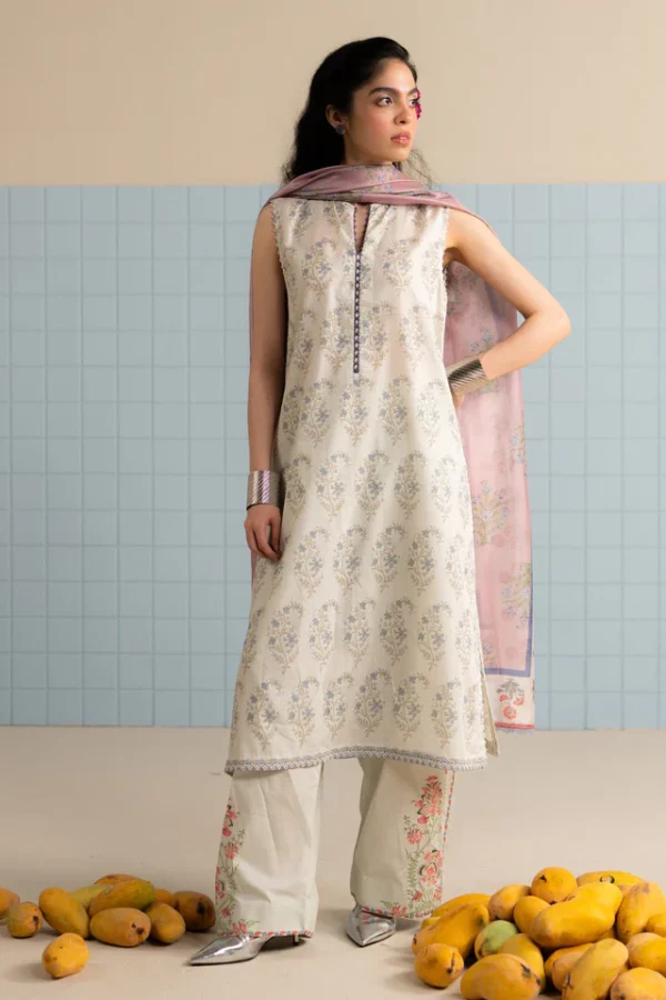 COCO PRINT BY ZARA SHAHJAHAN  | 3B