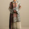 COCO PRINT BY ZARA SHAHJAHAN  | 8B