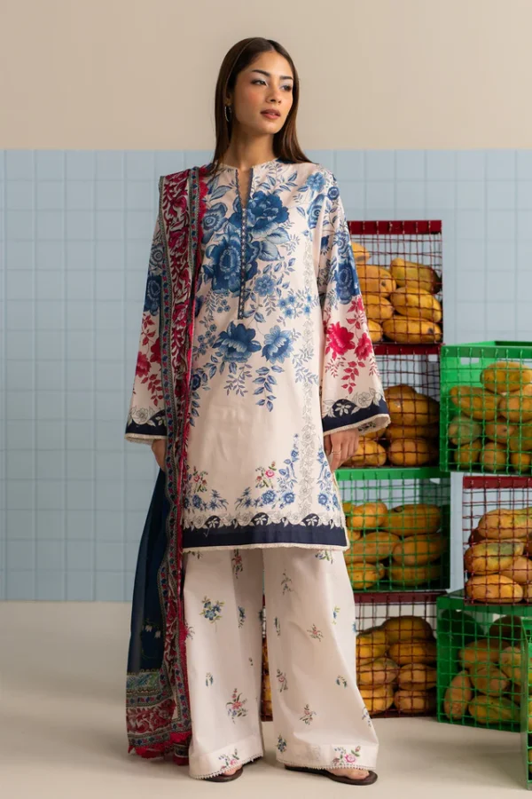 COCO PRINT BY ZARA SHAHJAHAN  | 10A