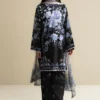 COCO PRINT BY ZARA SHAHJAHAN  | 10B