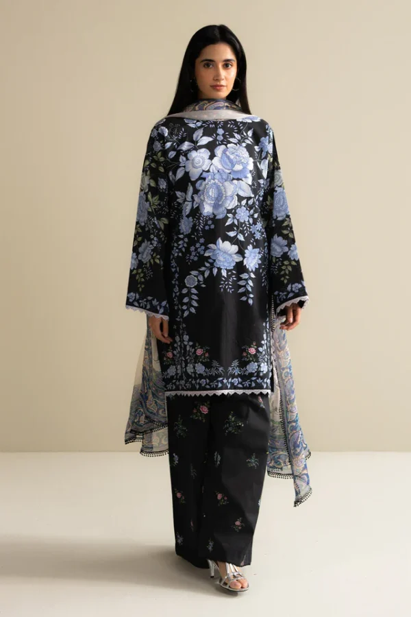 COCO PRINT BY ZARA SHAHJAHAN  | 10B