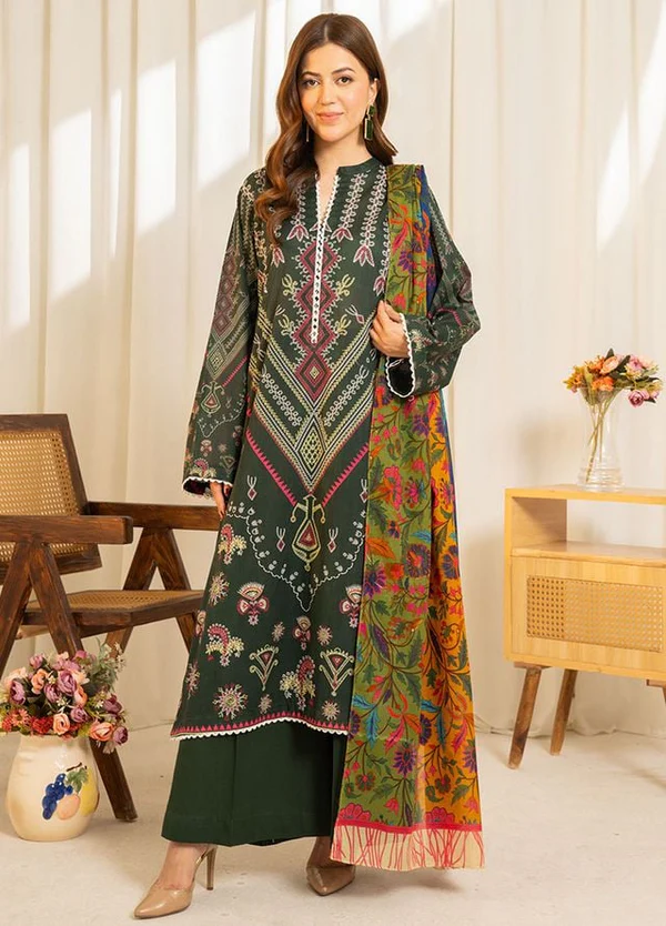 COCO SULE  BY ZARA SHAHJAHAN  | 06088