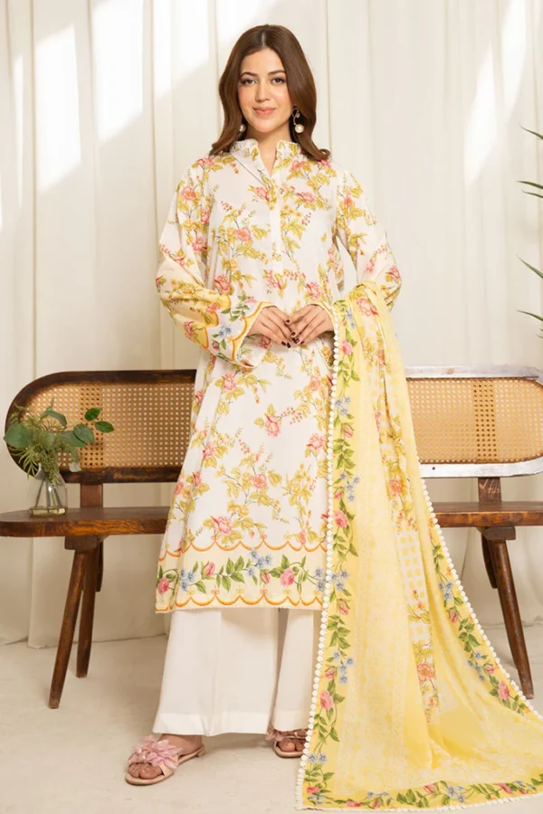 COCO SULE  BY ZARA SHAHJAHAN  | 06092