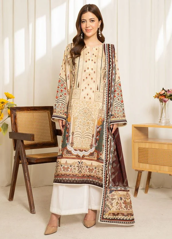 COCO SULE  BY ZARA SHAHJAHAN  | 06229