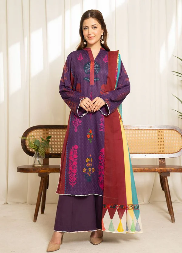 COCO SULE  BY ZARA SHAHJAHAN  | 06362