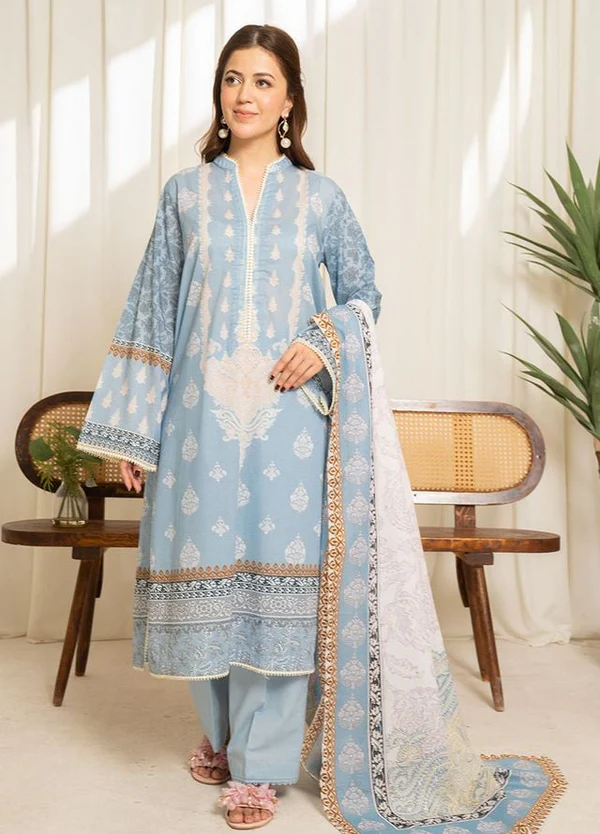 COCO SULE  BY ZARA SHAHJAHAN  | 06395