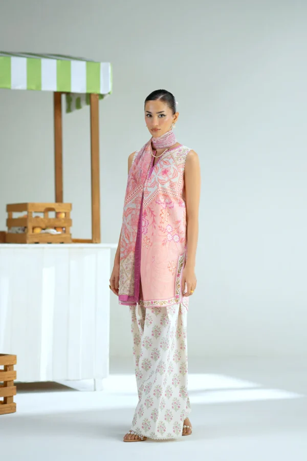 SAIRA RIZWAN  | BRUNCH BABE