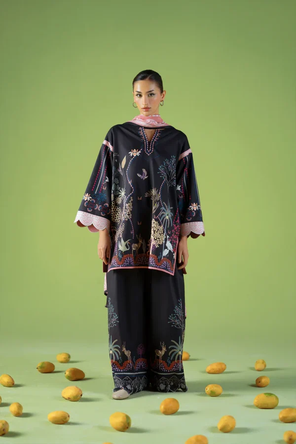 SAIRA RIZWAN  | CITY BLOOM