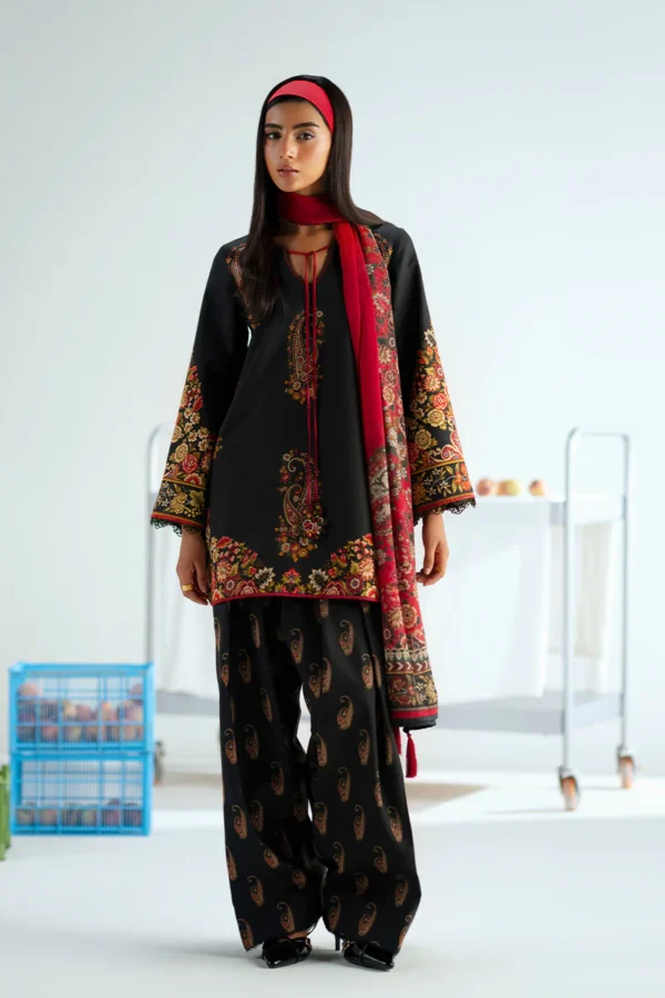 SAIRA RIZWAN  | DRAMA QUEEN