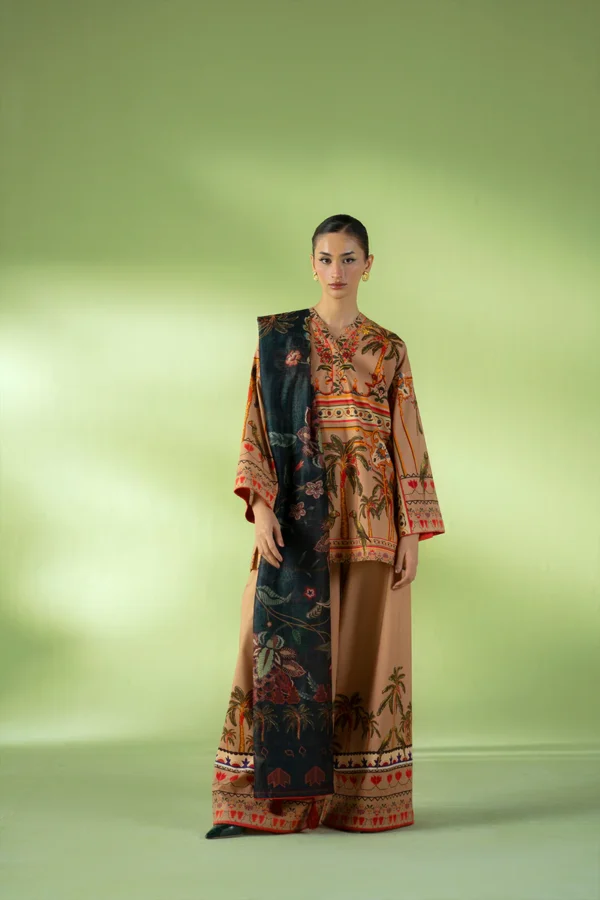 SAIRA RIZWAN  | GOLDEN HOUR
