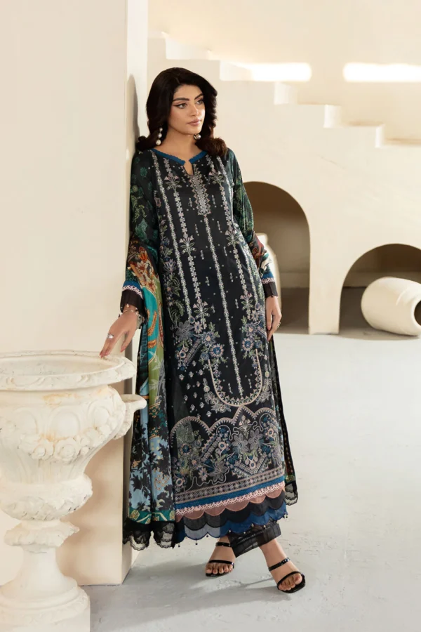 RAMSHA MASHAAL  | L - 1301
