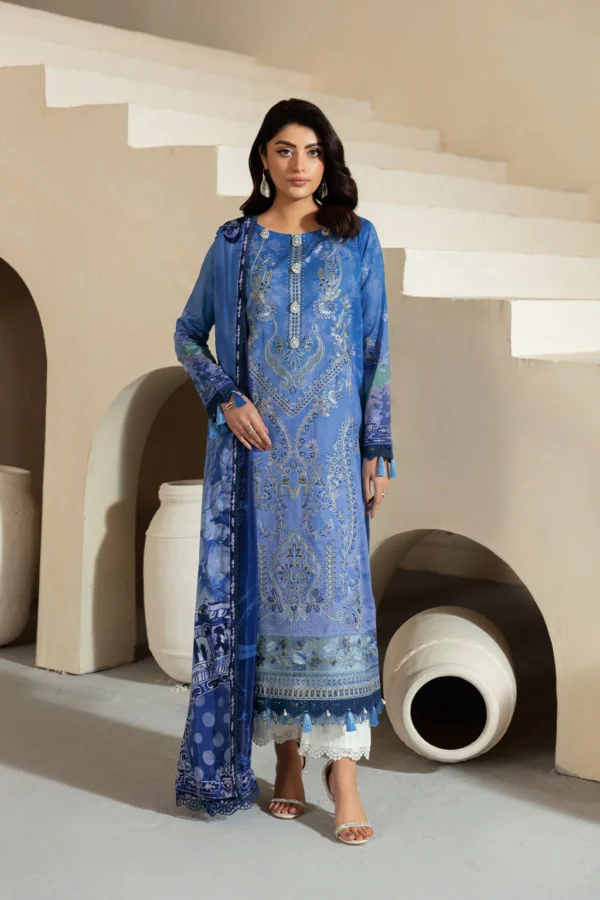 RAMSHA MASHAAL  | L - 1302