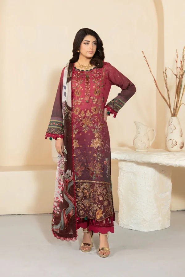 RAMSHA MASHAAL  | L - 1303