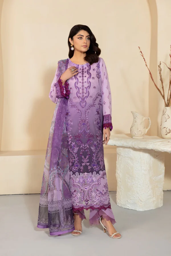 RAMSHA MASHAAL  | L - 1304