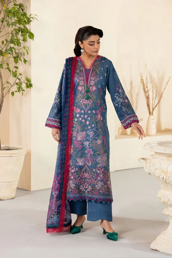 RAMSHA MASHAAL  | L - 1305