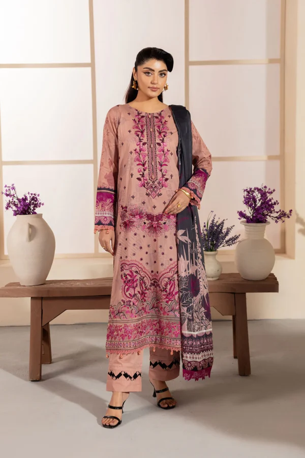 RAMSHA MASHAAL  | L - 1306