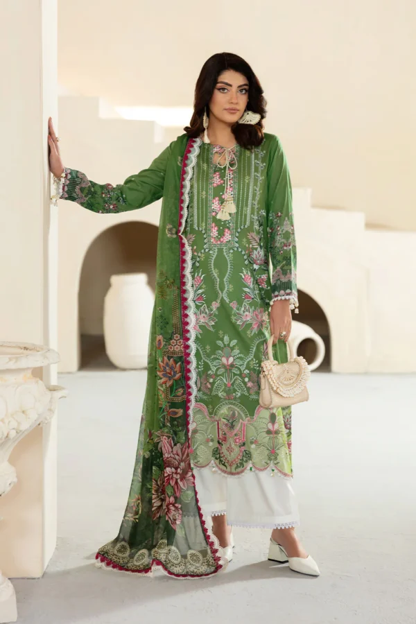 RAMSHA MASHAAL  | L - 1307