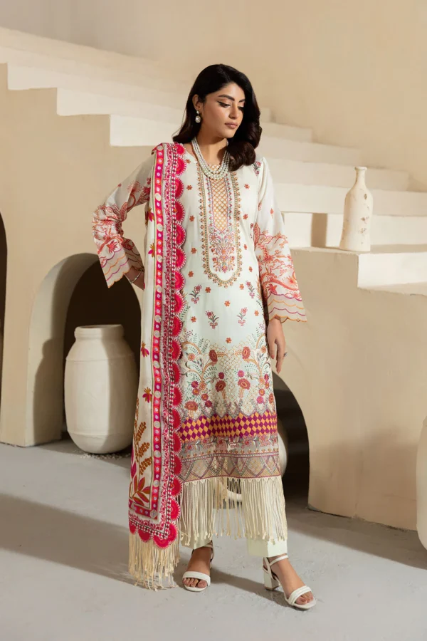 RAMSHA MASHAAL  | L - 1308