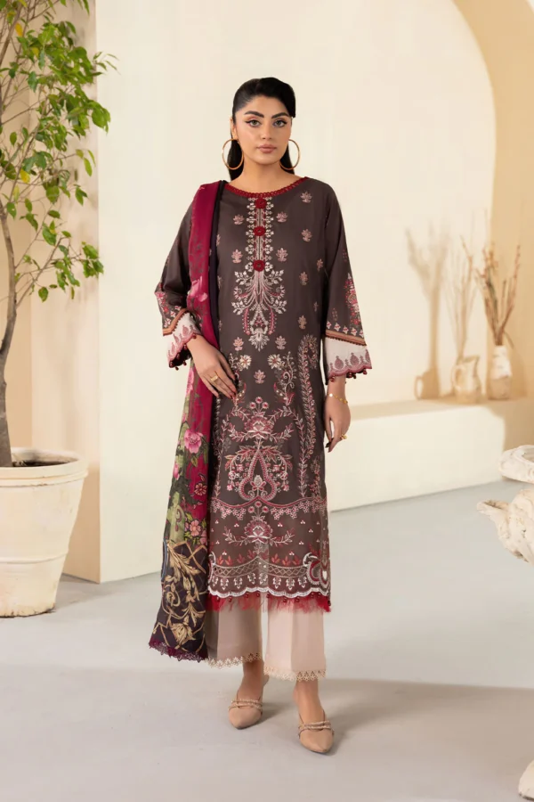 RAMSHA MASHAAL  | L - 1309