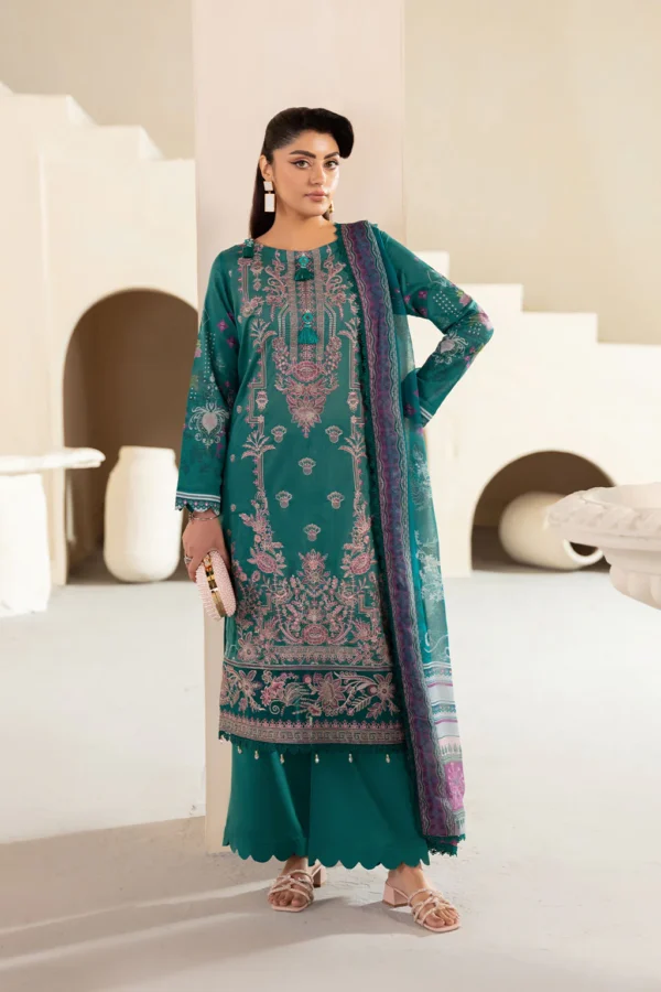RAMSHA MASHAAL  | L - 1310