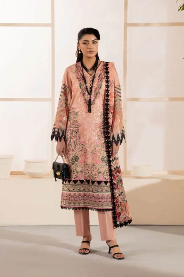 RAMSHA MASHAAL  | L - 1311