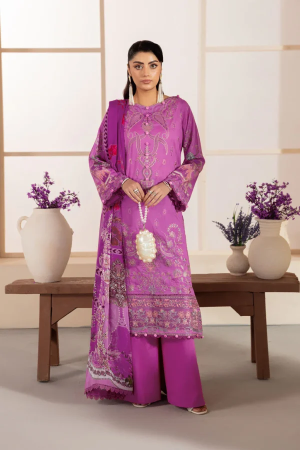 RAMSHA MASHAAL  | L - 1312