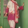 COCO PRINT BY AL ZOHAIB  | C09