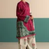 COCO PRINT BY ZARA SHAHJAHAN  | 2B
