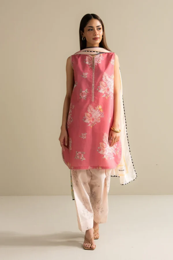 COCO PRINT BY ZARA SHAHJAHAN  | 1A