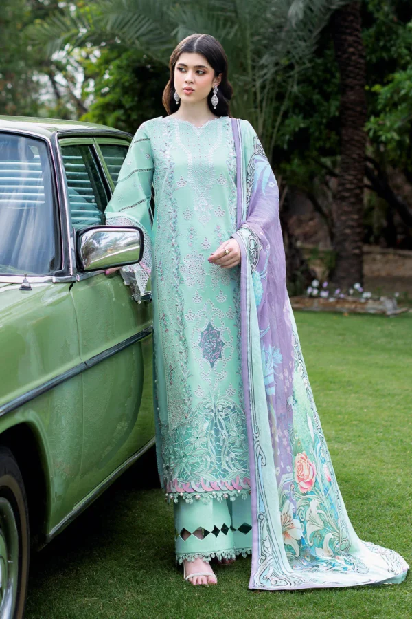 RAMSHA ANDAAZ VOL12  | Z-1202