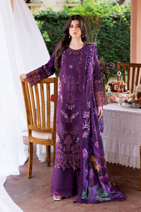 RAMSHA ANDAAZ VOL12  | Z-1207