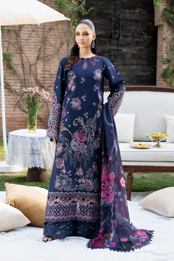 RAMSHA ANDAAZ VOL12  | Z-1201