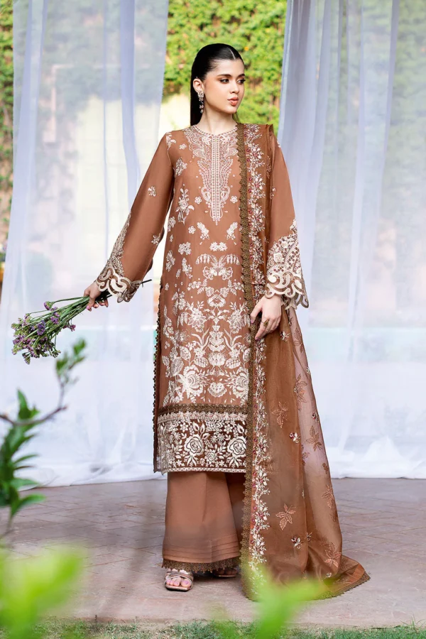 RAMSHA ANDAAZ VOL12  | Z-1208