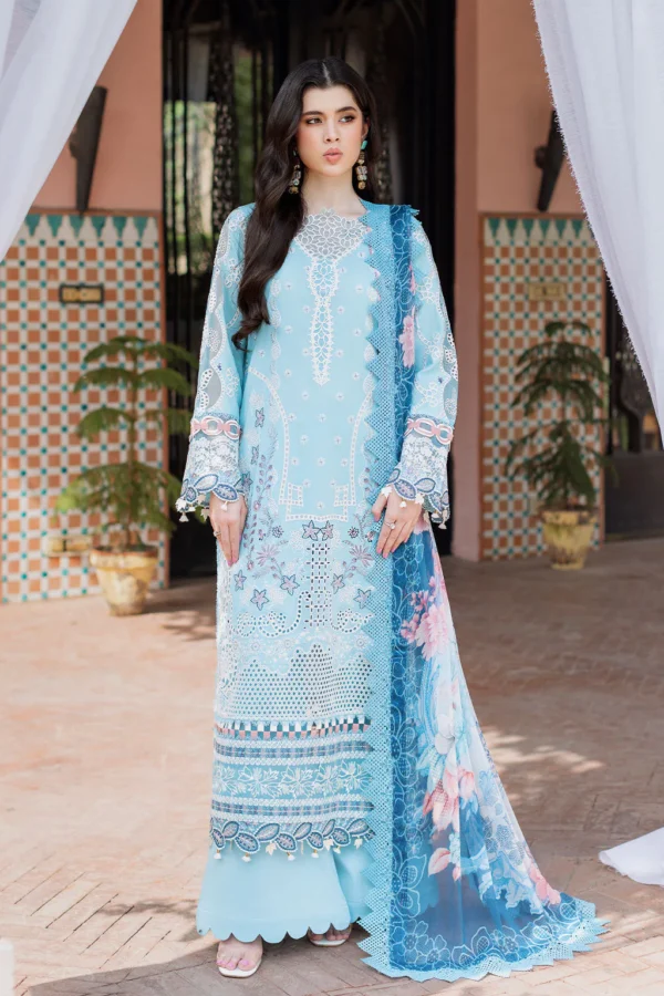 RAMSHA ANDAAZ VOL12  | Z-1209