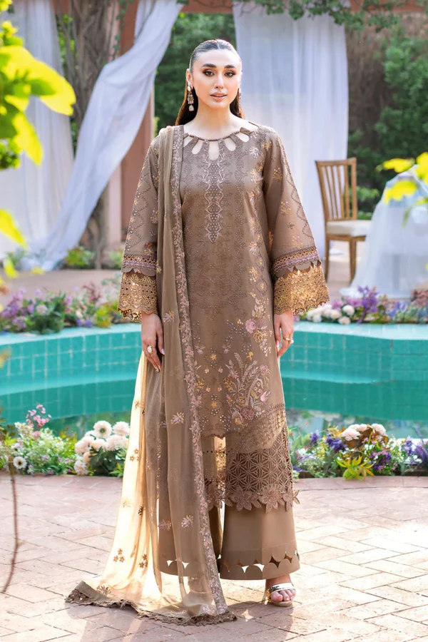 RAMSHA ANDAAZ VOL12  | Z-1210
