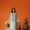 JADE LUMEA CHIFFON  | FIZZA
