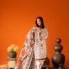 JADE LUMEA CHIFFON  | GUL ROYA