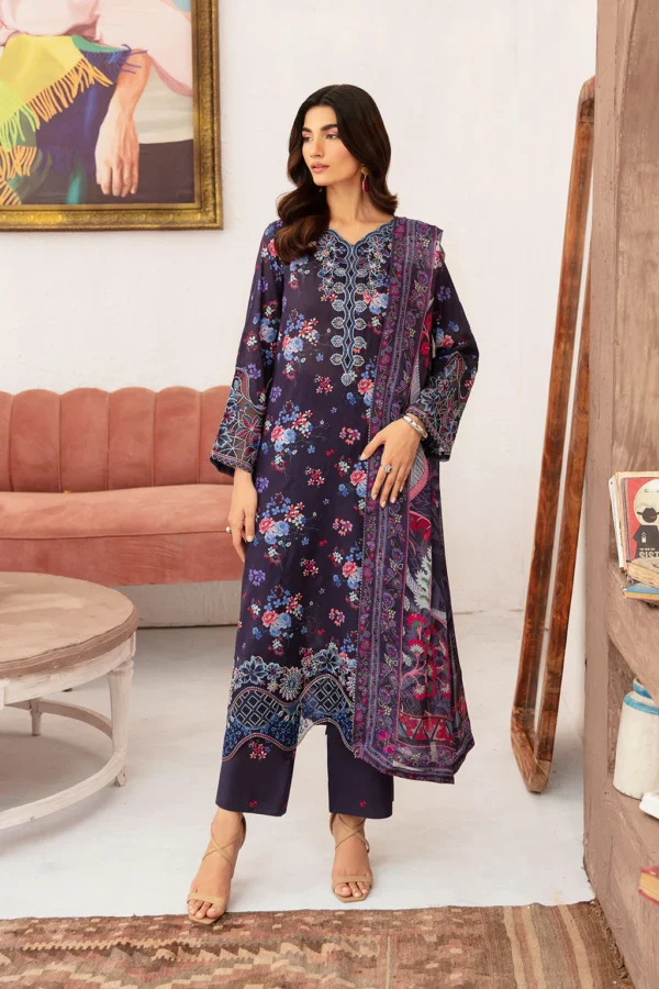 RAMSHA RANGREZ VOL7 | N-701