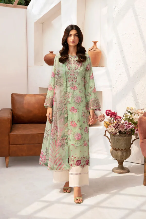 RAMSHA RANGREZ VOL7 | N-702