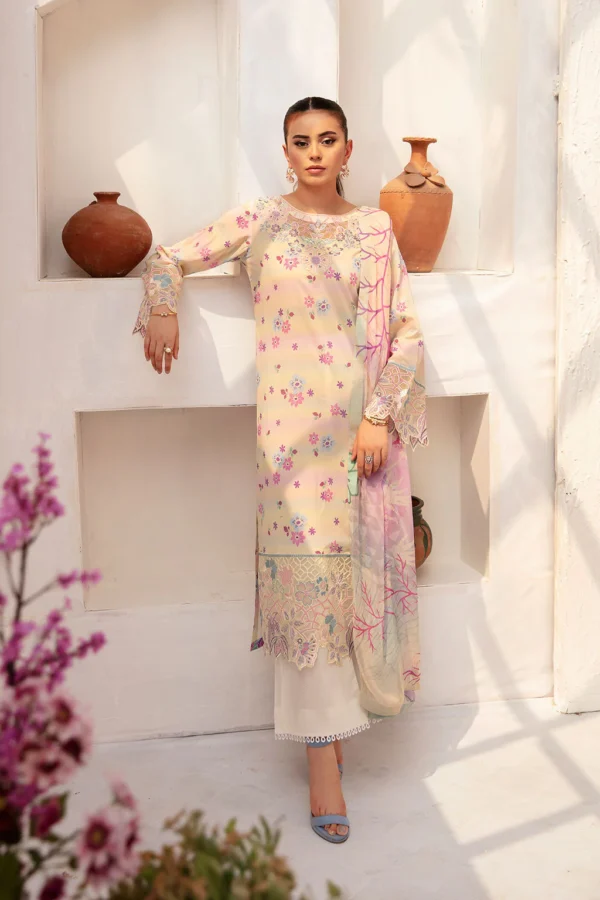 RAMSHA RANGREZ VOL7 | N-704