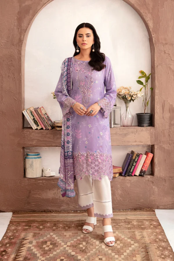 RAMSHA RANGREZ VOL7 | N-708