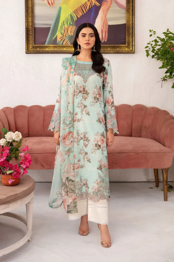 RAMSHA RANGREZ VOL7 | N-709
